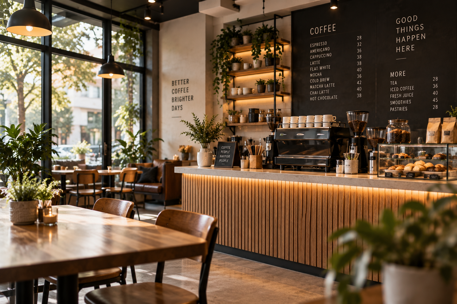 Cafe